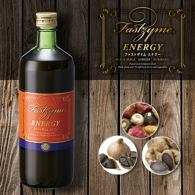 Fastzyme Energy