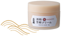 HADAYOI 酒粕芳醇乳霜